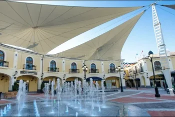 McArthurGlen Málaga alcanza los 9,2 millones de visitantes en 2025
