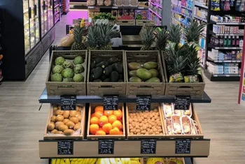 Transgourmet Ibérica amplía su red de supermercados franquiciados con 58 aperturas en 2024