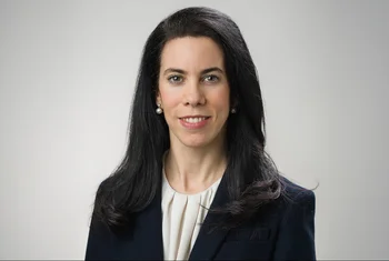 Ikaria nombra a María González-Enciso directora de la firma en España