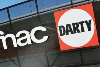 Fnac Darty crece un 7,4% en España en la primera mitad del año