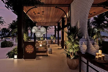 China Crown abrirá su primer restaurante fuera de Madrid en el hotel Don Pepe Gran Meliá de Marbella