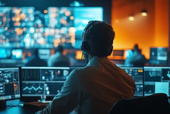 CBRE y Securitas ponen en marcha el primer centro de operaciones de seguridad en el sector inmobiliario