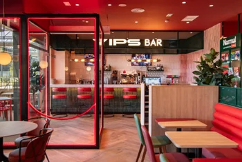 Vips instala en Señoría Plaza su primer restaurante en Illescas