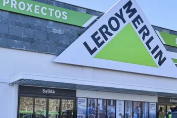 Leroy Merlin estrena en Madrid su formato showroom