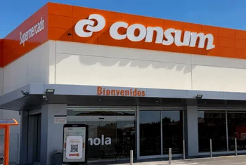 Consum inaugura en Ocaña su primer supermercado propio en la provincia de Toledo