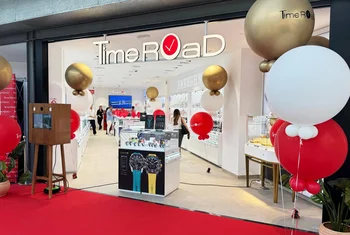 Time Road se incorpora a la oferta de AireSur