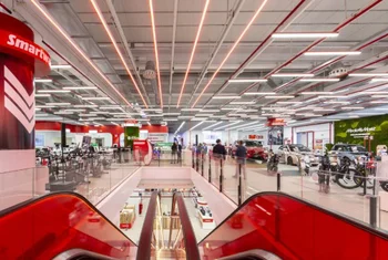 MediaMarkt incorporará servicios energéticos de Repsol en sus tiendas y canales digitales