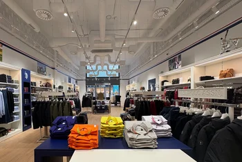 U.S. Polo Assn. se suma al mix de La Torre Outlet Zaragoza