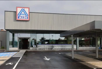 Aldi crece un 60% en superficie comercial en España desde 2020 con 168 nuevas aperturas