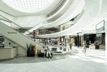 Los centros comerciales elevan sus ventas un 6,9% hasta marzo, según MVGM