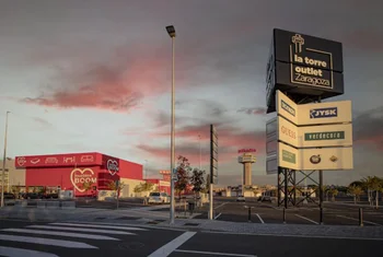 La Torre Outlet Zaragoza lanza la segunda edición de Torre Talent