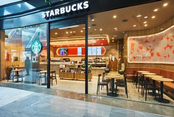 Starbucks abre nuevas tiendas en Porto Pi y As Cancelas