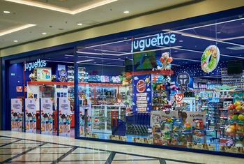 Juguettos cierra 2024 con una facturación de 154,6 millones de euros, un 8,5% más que el año anterior