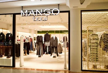 Mango Teen inaugura su primera tienda en Portugal y refuerza su presencia internacional