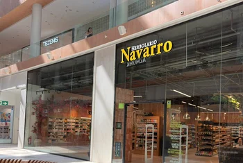 Herbolario Navarro, nuevo operador en El Boulevard