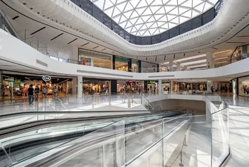 La inversión inmobiliaria en retail en Europa crece un 16% en 2025