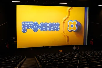 Cinesa crea una plataforma para programar eventos culturales en sus salas