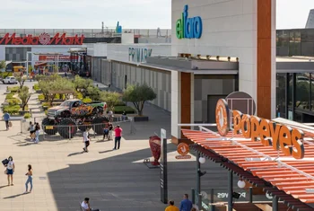 Castellana Properties logra un récord de 92,5 millones de visitas