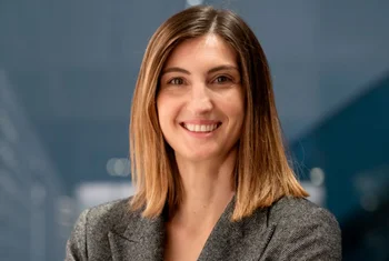 Sara Manzoni asume la dirección de EssilorLuxottica Optical Retail en Iberia