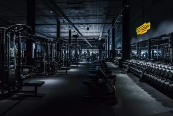 Fitness Park se suma a la oferta de Moraleja Green