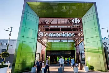 Carmila eleva un 7% las ventas de sus operadores en España