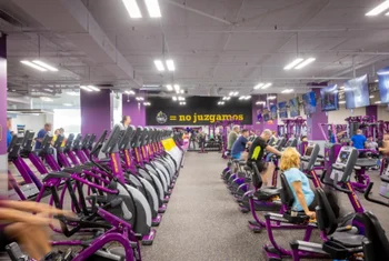 Planet Fitness amplía su presencia en Valencia con un club en Bonaire