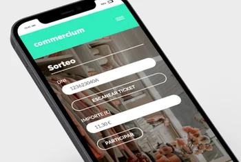 Nexa lanza Commercium, una nueva app destinada a dinamizar las promociones del retail