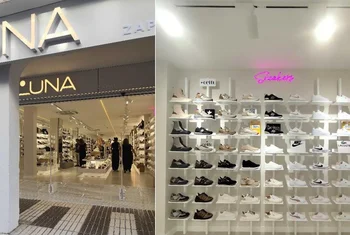 Luna Calzados expande su presencia en la  Costa Blanca con nueva tienda en Altea