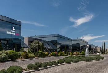 Clínica Rementería abrirá en LaFinca Grand Café en 2027