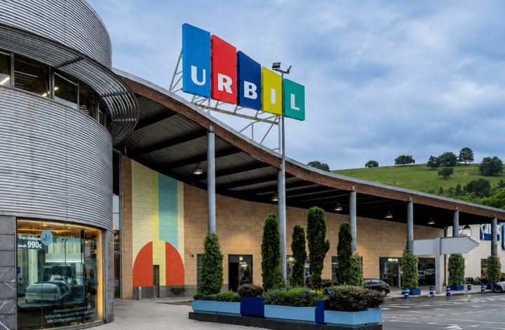 Urbil reúne cinco aperturas y una renovación en lo que va de 2026