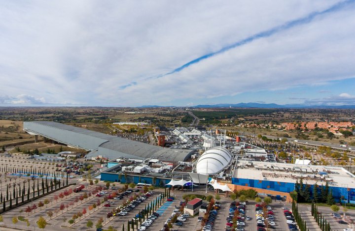 Rivoli se hace con el 100% de Xanadú tras comprar a Nuveen su participación