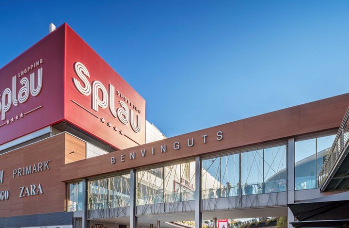 Castellana Properties adquiere el 50% de Splau por 89,2 millones