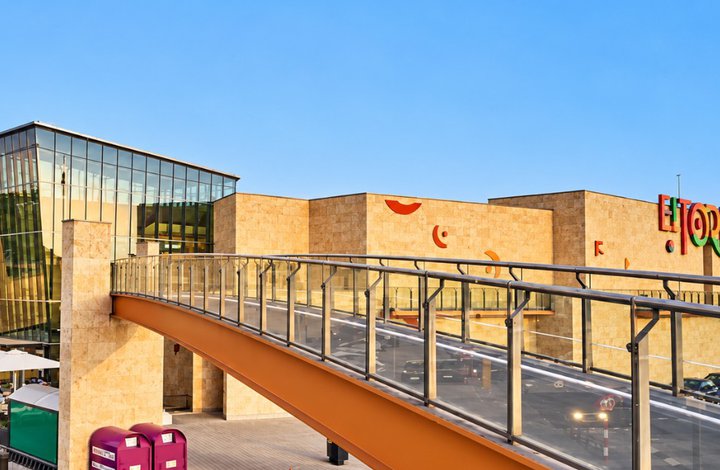 Primark llega a Salamanca con su primera tienda en El Tormes