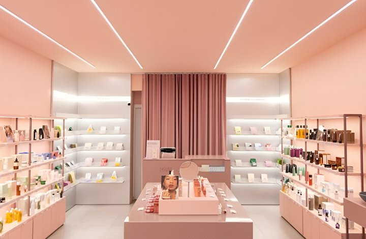 MiiN Cosmetics prevé 28 aperturas en Europa en 2026