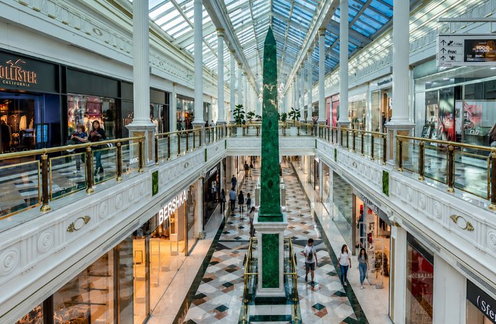 Norges y Sonae ultiman la compra de la cartera de centros comerciales de Balkany