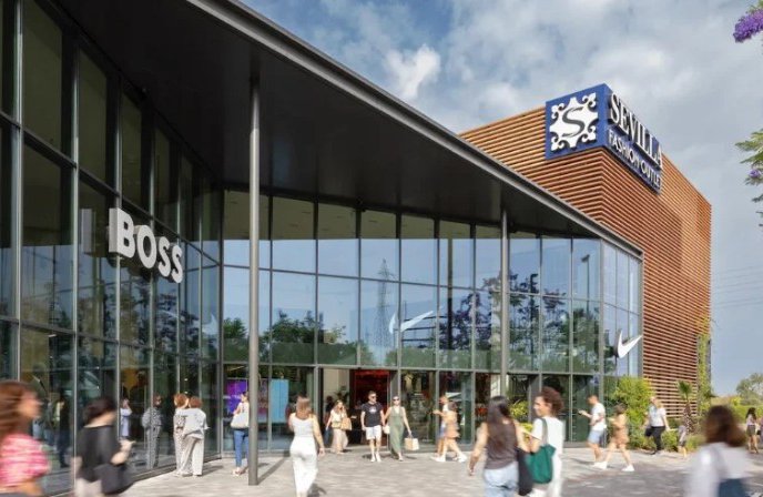 Los centros de VIA Outlets cierran 2025 con 1.520 millones en ventas y 33 millones de visitas