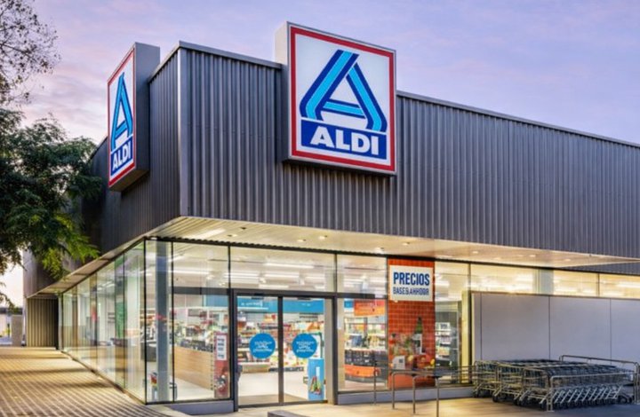 Aldi alcanza las 500 tiendas en España con una apertura en Mijas