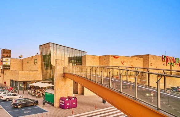 El fondo retail de Santander compra El Tormes por menos de 70 millones