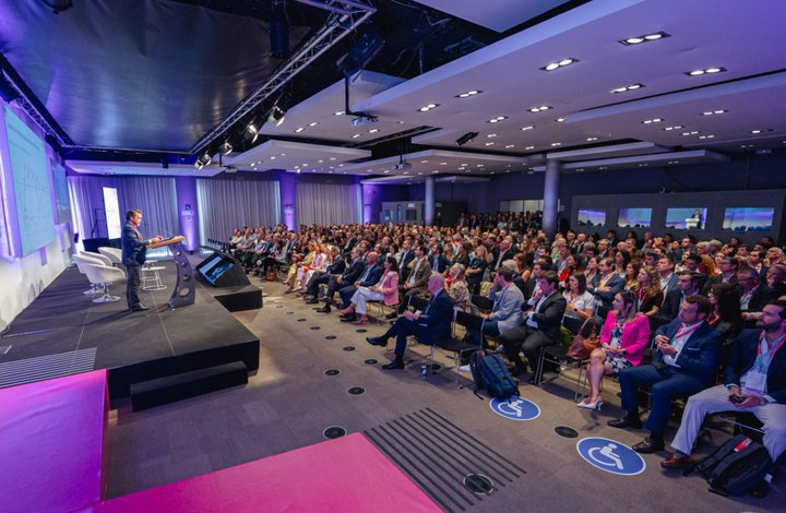 XXII Congreso AECC: un retail que se mueve, una cita para adelantarse al cambio