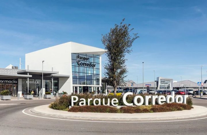 Parque Corredor suma tres nuevas marcas