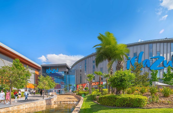 Castellana Properties incorpora Islazul a su cartera por 340 millones de euros
