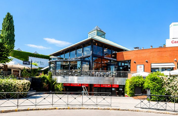 LyC Consultores gestionará el centro comercial El Encinar