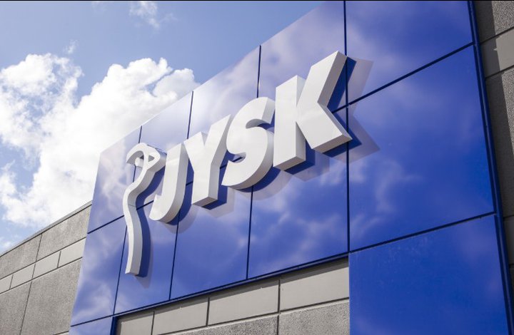 JYSK prevé 100 aperturas en capitales europeas hasta 2028