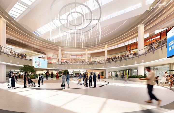 La Gavia renovará sus zonas comunes con 14 millones de inversión
