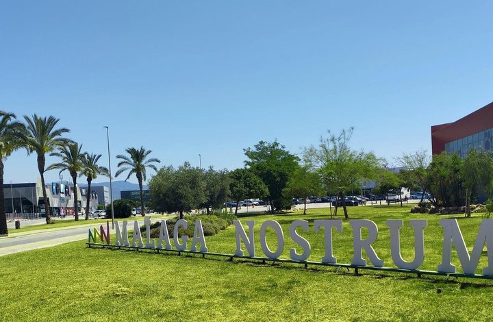 Málaga Nostrum impulsa su renovación con nuevas aperturas y una inversión de 62 millones