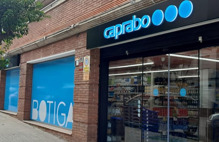 Caprabo cerró 2025 con 16 aperturas y más de 5.100 m2 añadidos
