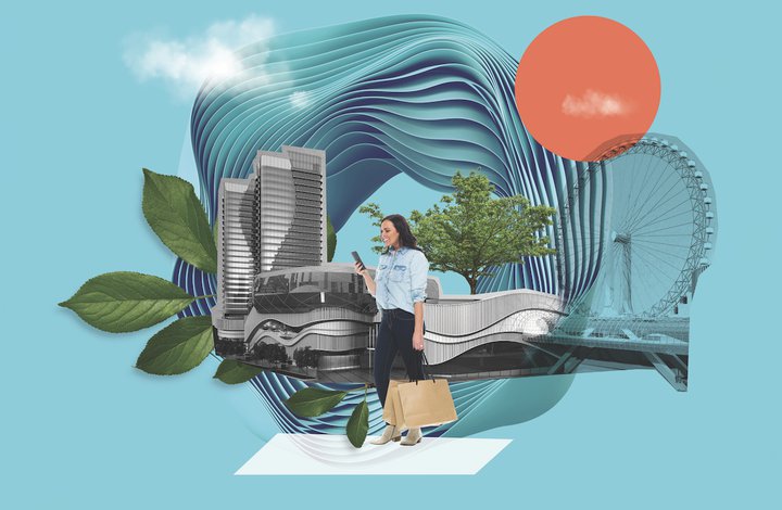 Un retail en constante evolución