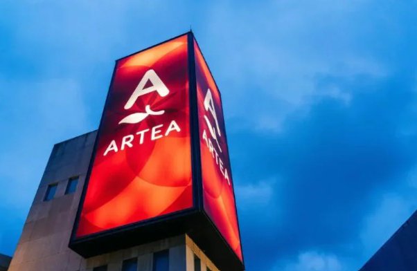 Cortefiel y Women’secret amplían sus tiendas en Artea