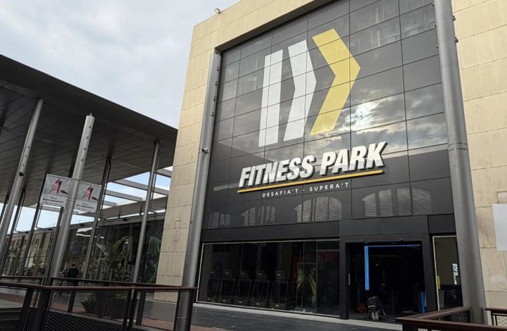Providence ofrece cerca de 600 millones por Fitness Park