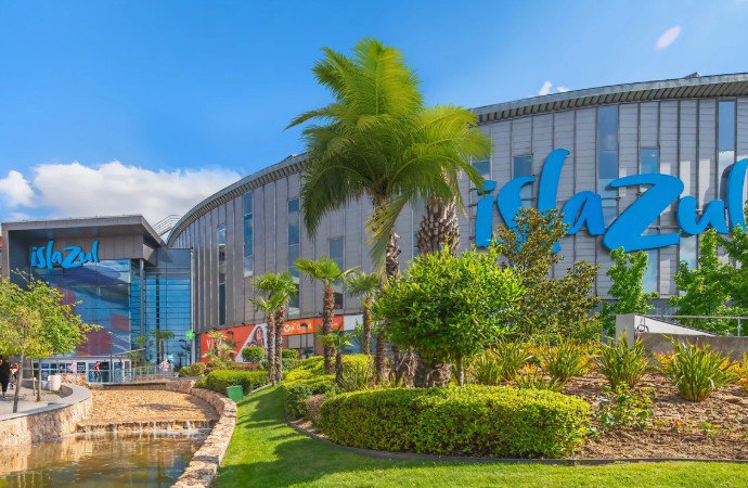 Islazul, en el punto de mira de Castellana Properties